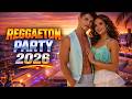 🔥 REGGAETON LATINO 2026 | Nuevas Canciones Nonstop 💃 Mix 2026