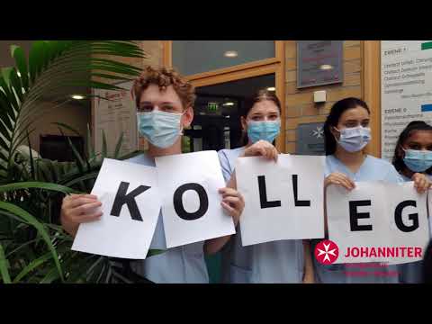 Kolleg:innen von morgen
