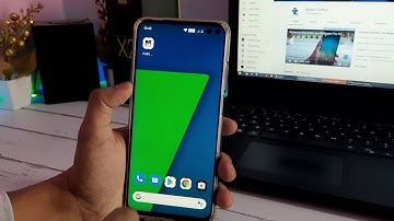 AEX Extended Rom Battery Test And Review || Poco X2 || illusion+ Kernel