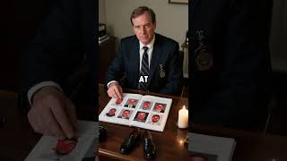 The FBI Agent Hunting Russian Spies Was One the Whole Time