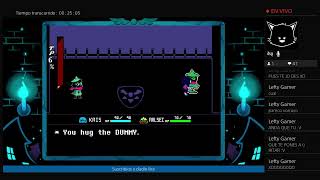 A esta cosa le dicen undertale 2 #2 !!! /Gogeta games