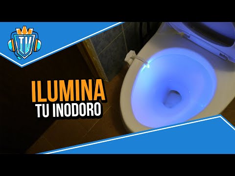 Video: Lámparas Impermeables Para El Baño (78 Fotos): Modelos LED Y Spot