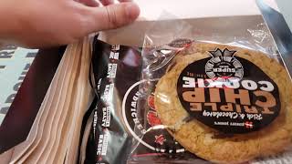 Jimmy Johns Box Lunch