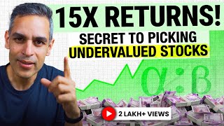 The SECRET for Identifying Winning STOCKS | Ankur Warikoo Hindi