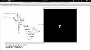 puredata wikipedia sonifier Net Worth
