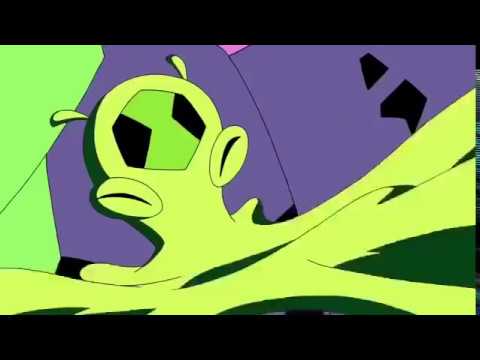 Ben 10 Omniverse All Skurd Mutations