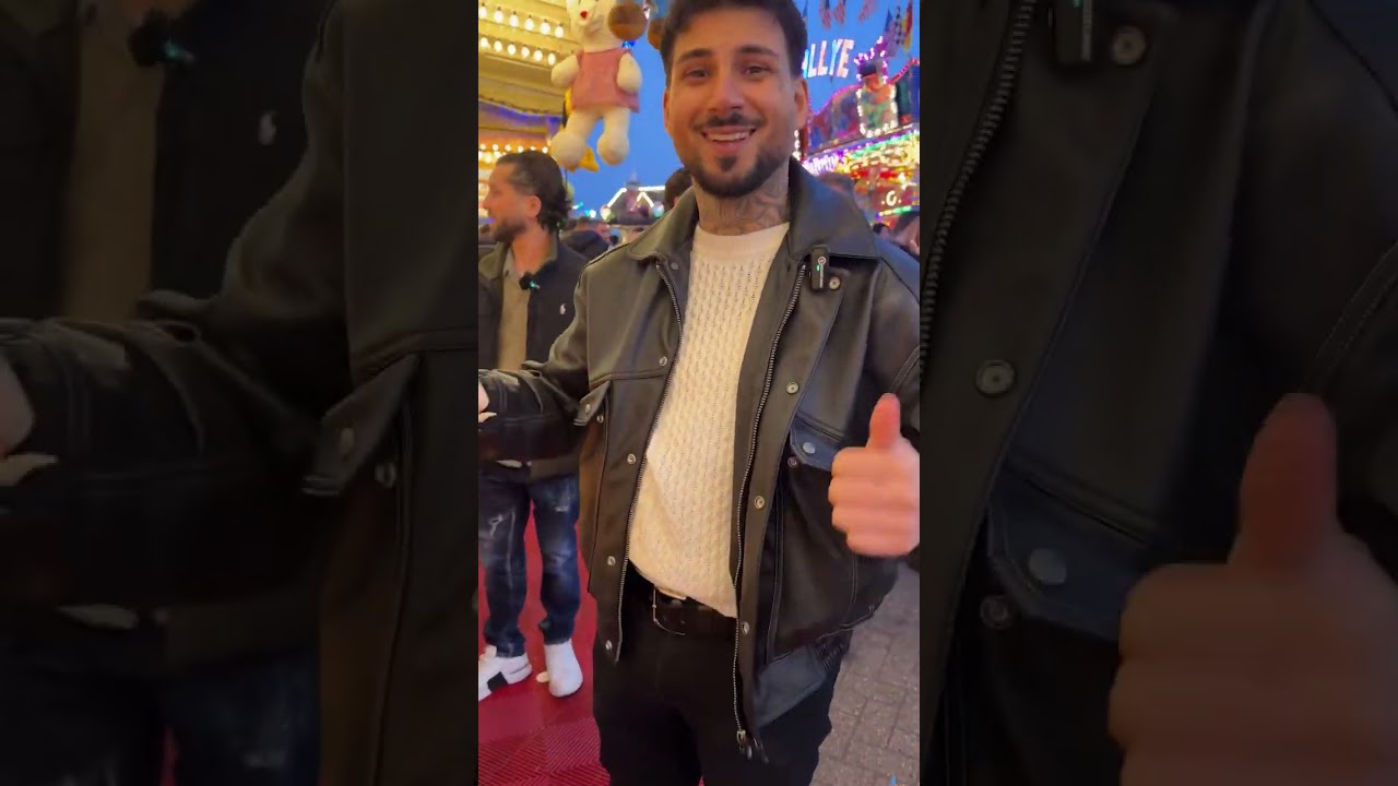 Bilal.Joker 🃏 VS. Alvaro desalvador