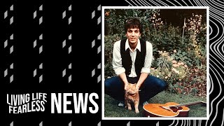 The Troubled Genius of Pink Floyd Co-Founder Syd Barrett Subject of a New Doc