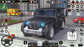 City Driving School Car Game - Car Driving School Car Games - Android Gameplay screenshot 5