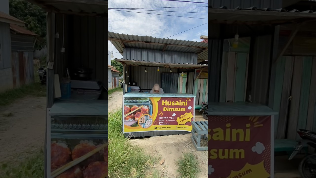 DIMSUM 1000an TERLARIS