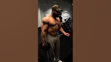 Brady king... #pecs #motivation #chest #muscle #bodybuilding