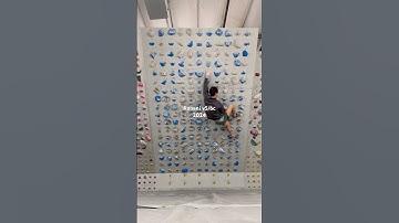 Ronani v5/6c: moonboard 2024 benchmark