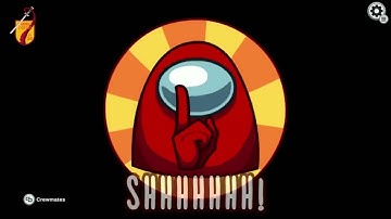 Shhh.. May i Coming | i will play multiplayer games| @GameCenter-24  | #game #among #among_us #troll