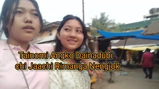 Video Tari mane ming Tainomi sangma ming Dainadubi Bazal reianga jaachi Nengjok😫