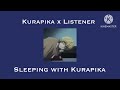 ASMR Kurapika X Listener An Hour Sleeping Next To Kurapika ASMR Kurapika X Listener An Hour Sleeping Next To Kurapika