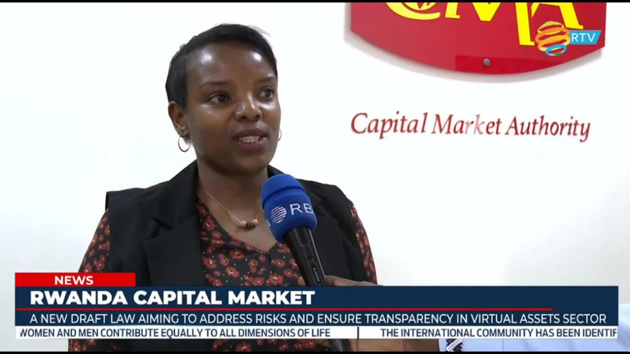 REGULATION | Rwanda Invites Public Comments on Draft Law Regulating the  Virtual Assets Business – BitKE