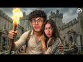 48 Hours at the World's Most Haunted Graveyard (Ghostbuster Chaggan)
