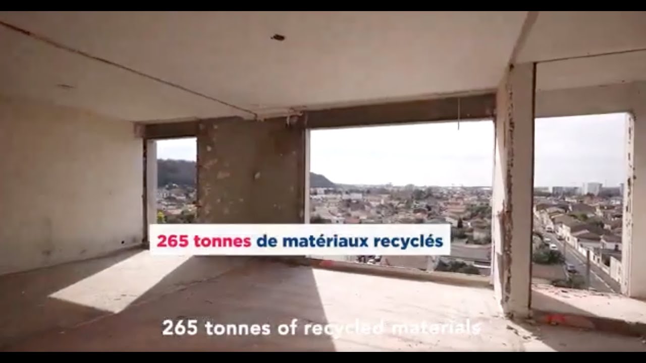 Example of Deconstruction for Reuse - YouTube