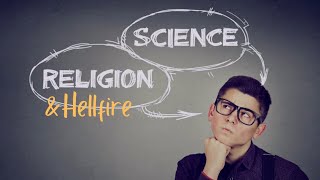 Download Mp3 Science vs Religion Does science disprove hellfire FAITH IQ