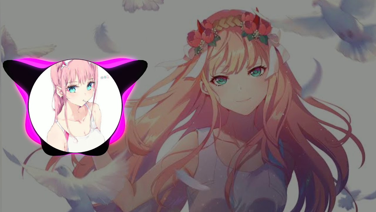 kiss of death Full 💓Darling in the franxx op💖{mika nakashima