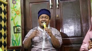 Download Lagu SUKARO | H Mujahidin | Rebana Lailatul Budur MP3