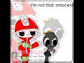 I'm not that innocent #dandysworld #oc #trending