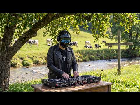 ✝️ Best Christian EDM Mix 2026 | Gospel Worship Techno