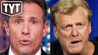 Overstock CEO: I'm Part Of The Deep State