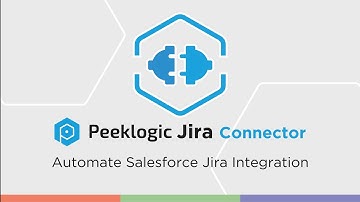 Automate Salesforce Jira Integration