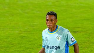 Relebohile Mofokeng Scores On His Royal Union Sg League Debut