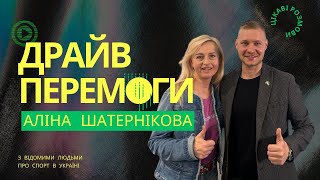 Аліна Шатернікова: Бокс, 16 перемог, 2 поразки, «заборони» перед боєм, жіночий бокс в Україні