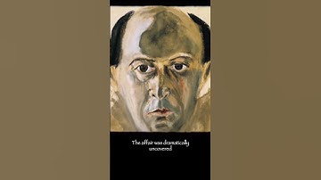 The Betrayal of Arnold Schoenberg #Schoenberg #history #classicalmusic
