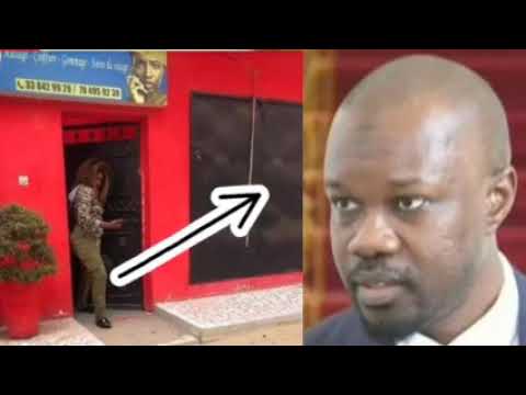 🇸🇳Affaire Sonko : 40 Millions Nguir nga  Toumal Sonko Borom Salon bi Néna Dafa am kuko wo Niko....