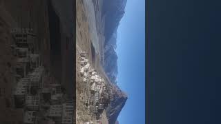 spiti,kee, ,kibber , kunzum pass🙏 #mountains #nature #travel #love #himalayas#travel #trending #