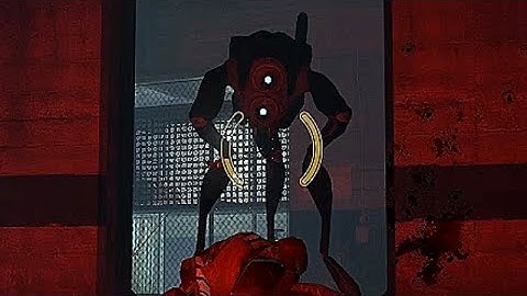 Half-Life 2 Episode 2 (Blind) - Part 15 - Invading Influence