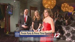 Search for a Star Finale Party and Prime Time Special!