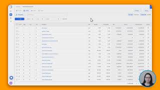 Estimating indirect costs in BidBow