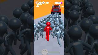 Scale Man Level-51 #Funnygame #Viralshorts