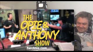 Colin Quinn Cherry Darts - Part 7 | Opie & Anthony