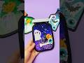 DIY Halloween Potion Shakers with Cricut | Spooky Fun Craft #crafts #halloweencraft #papercraft