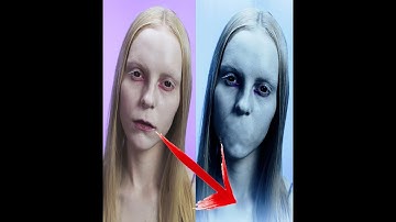 Mocha after effects | Power Mesh | After Effects face tracking