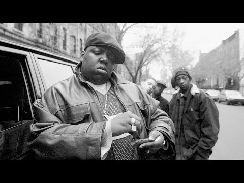 The Notorious B.I.G. - Who Shot Ya? (remix) 2024