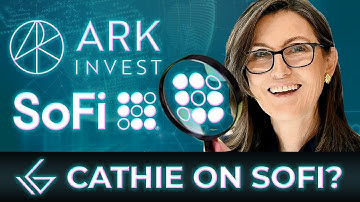 SoFi Stock Analysts Issue BUY RATING! ARK Invest looking into SOFI? $25-$30🚀  Coming Soon!