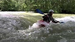 Un Samedi à Portet-sur-Garonne