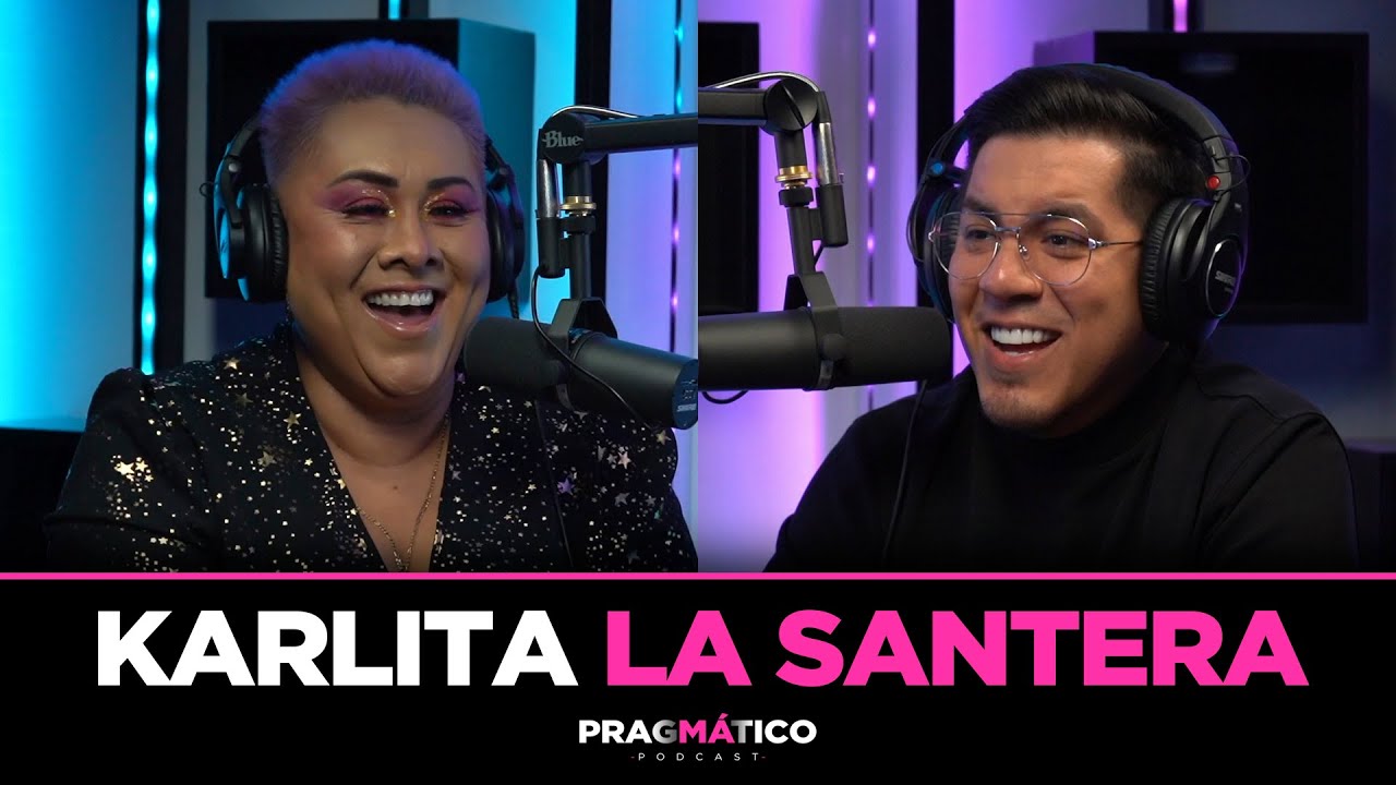 PRAGMÁTICO 21 - Karlita 