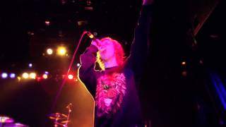 Pencils of Promise Charity Concert in NYC Featuring Asher Roth, Cash Cash, and Boys Like Girls