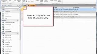Microsoft Access 2010 Part1 5