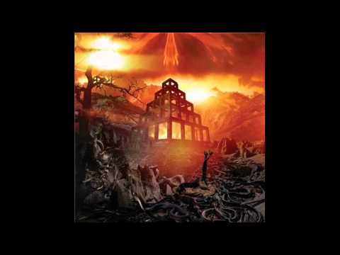 Shrinebuilder - Shrinebuilder (Full Album)