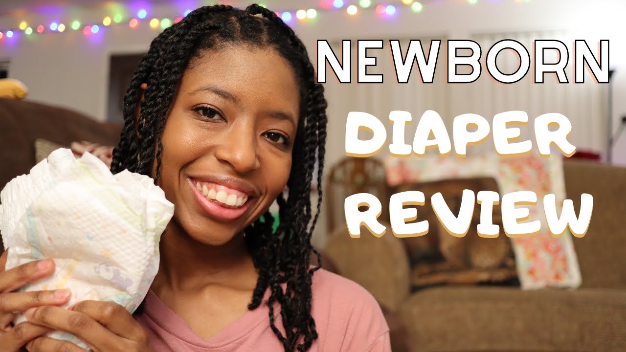 Newborn Diaper Review Honest Opinion Honest, pampers, and more