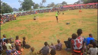 Show ya nyakabaya na brother k mganza Ninomaaa official Video Dir Busangi video